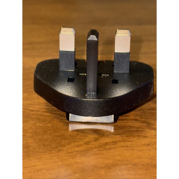 Open Box Fortinet UK Slide Attachment Plug for FortiGate/FortiWiFi 40F 60F - Picture 5 of 7